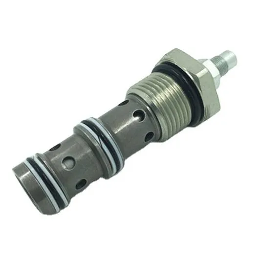 FR12-33 Pressure Compensation Flow Control Valve, Flow Priority Valve 68LPM