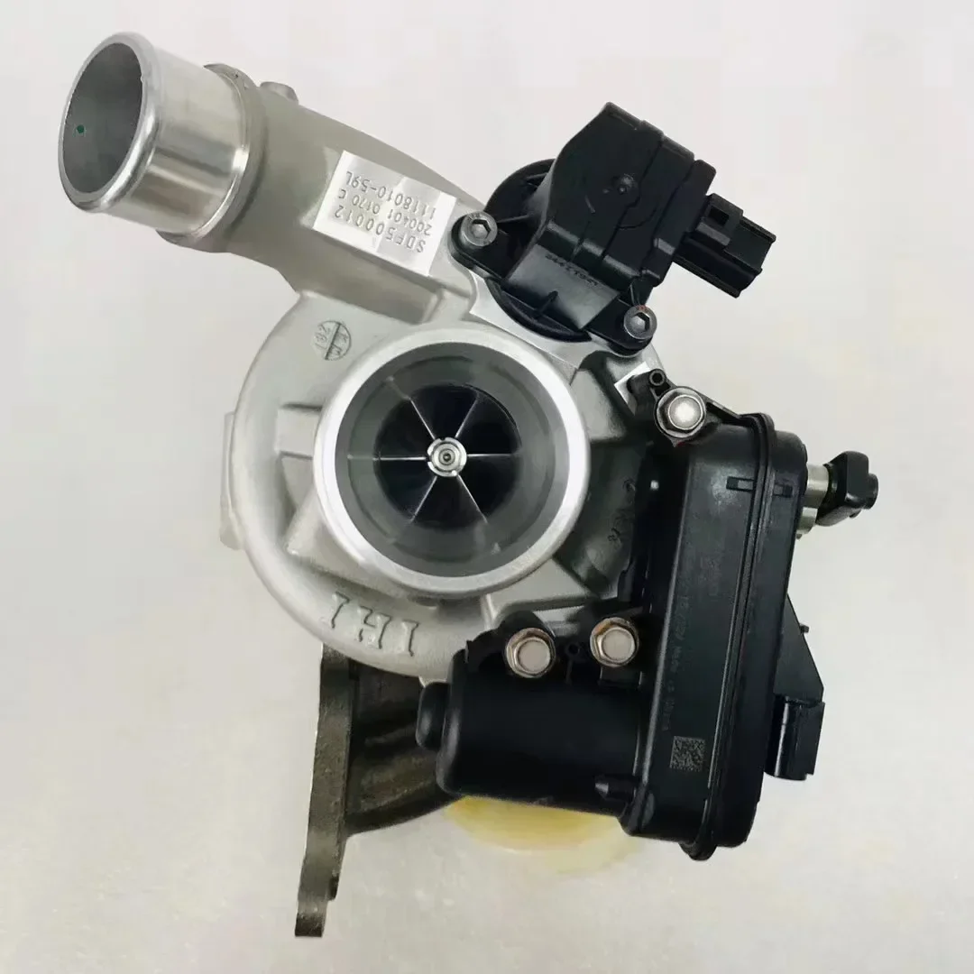 'for  hot quality turbo charger 1118010-2959L for CA4GC20TD-32 with 2.0T engine