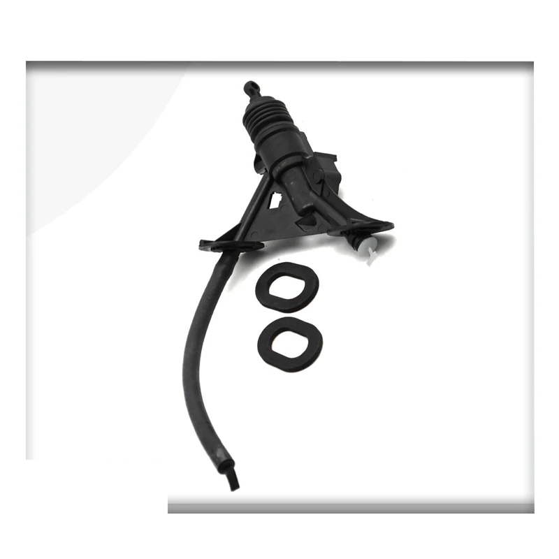 أسطوانة القابض الرئيسية لسيارة فورد ترانزيت MK7 2.2 2.4 FWD RWD 6C117A543AB (06-14) #3