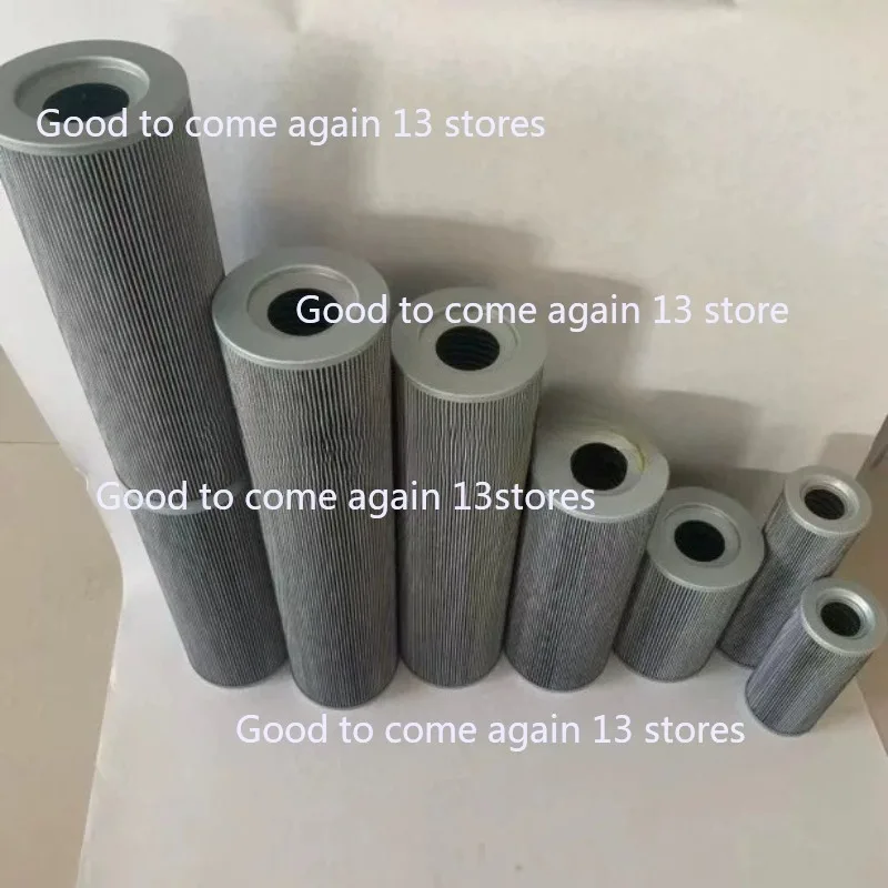 FBX Series Hydraulic Oil Filter Element FBX-25 FBX-40-63-100-160-250-400-630 FBX-800 FBX-1000 3 5 10