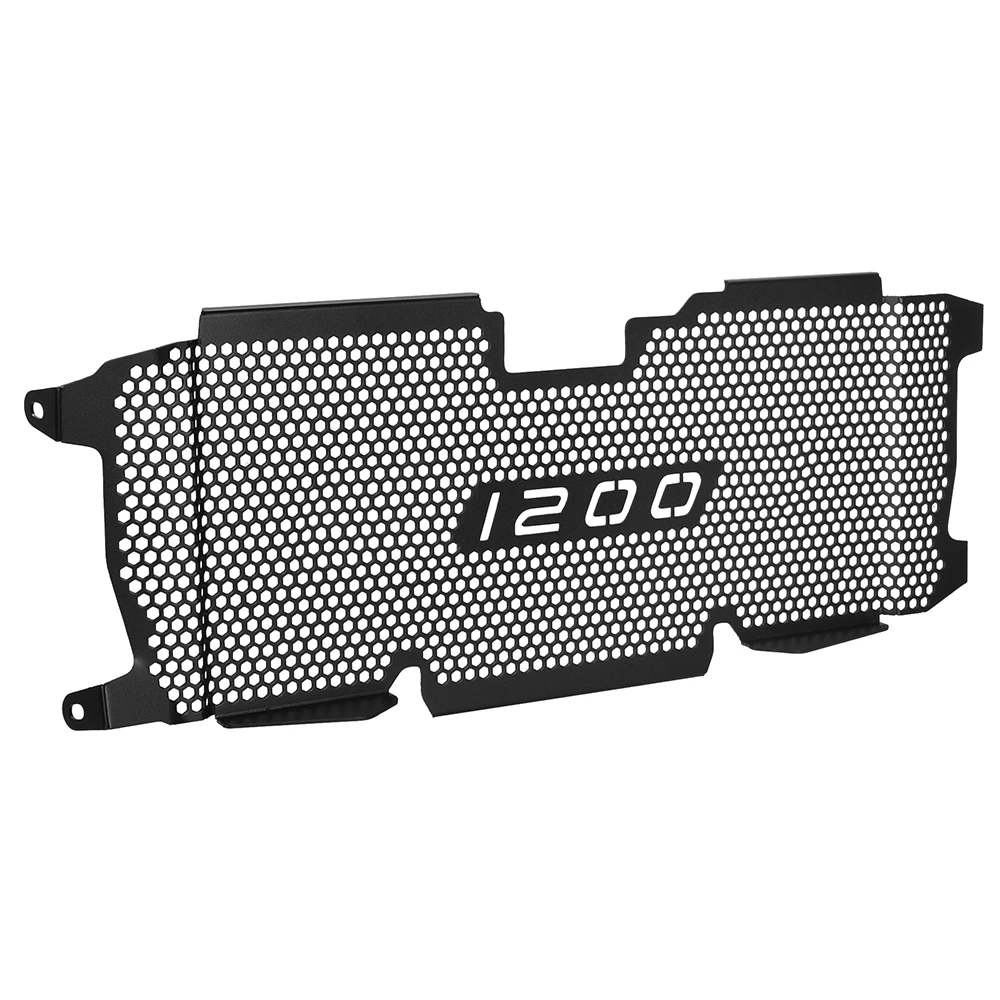 

New Motorcycle Accessories For BMW R1200R R1200 R 2015 2016 2017 2018 Moto Radiator Grille Guard Cover Protector Radiator Guard