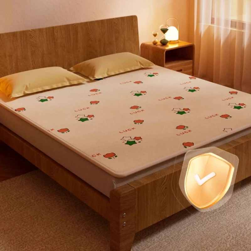 

Heated Throw Soft Electric Blanket Cozy Comfortable Thermal Blanket Plush Heating Pad Warm Manta Caliente Warming Products