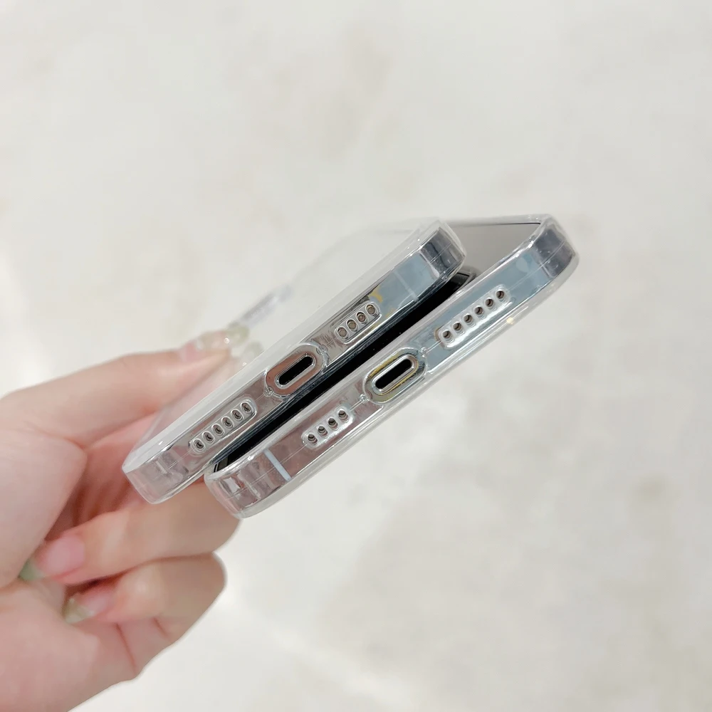 CUSTOM DIY ส่วนบุคคลชื่อ Letter สําหรับ Samsung Galaxy S25 Ultra S24 PLUS S23 FE S22 S21 S20 FE S10 นุ่มซิลิโคน