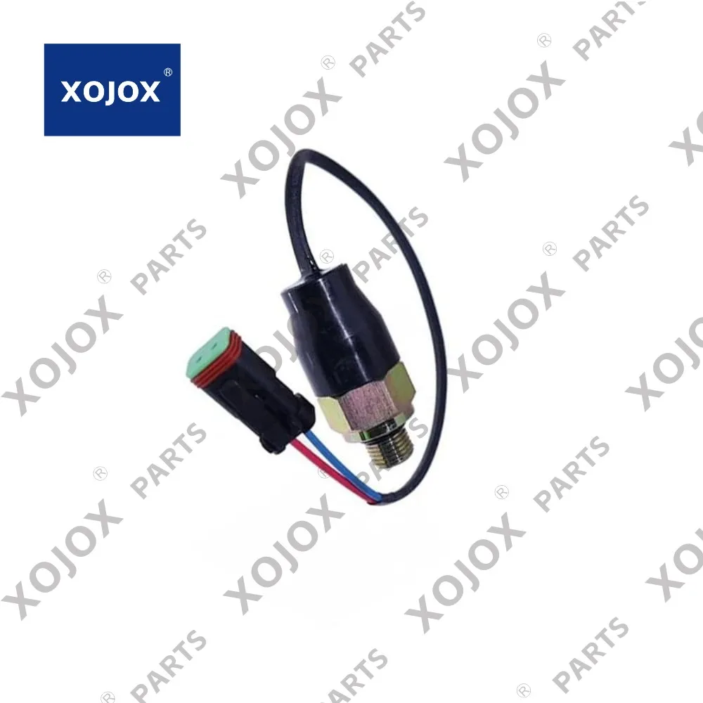 Датчик давления XOJOX 31LF-00500 для экскаватора X R140W7 R170W7 R200W7 R55W7