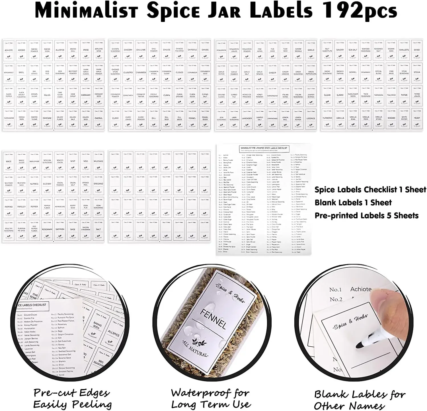 Thumbnail 2 - #31 Food Labels Discount Picks