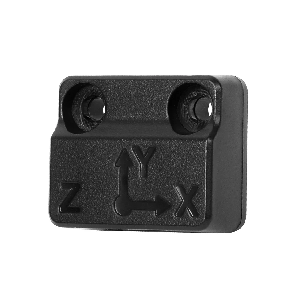 ADXL345 Vibration Compensation Sensor for Ender-3 V3 KE Precise Sensing Control Reducing Ringing Must-have for Perfect Works