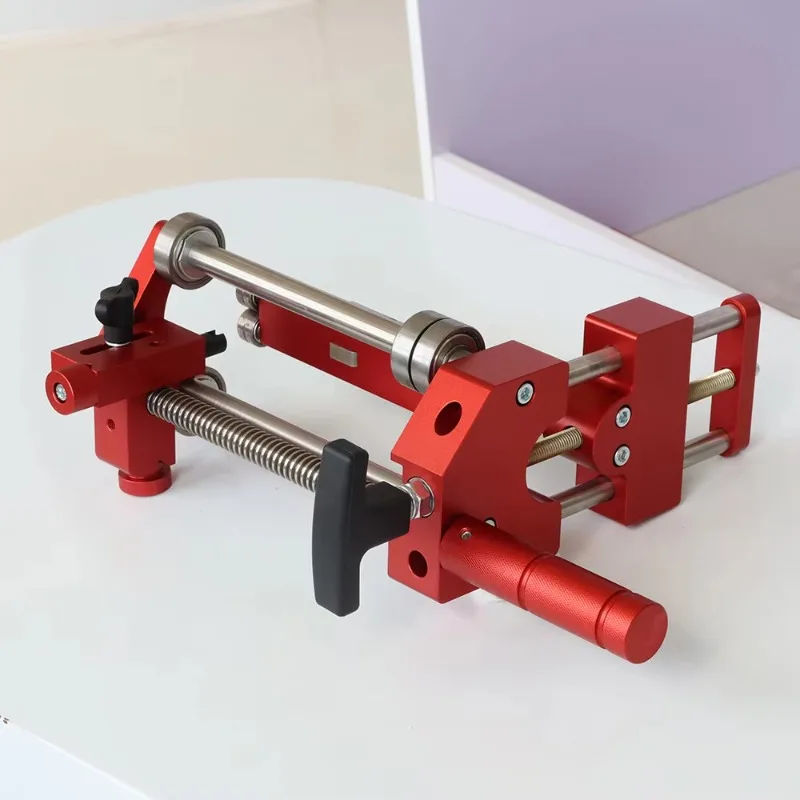 High-Quality 63-500mm PE Pipe Rotary Scraper For Butt Fusion Welding Preparation And Cleaning