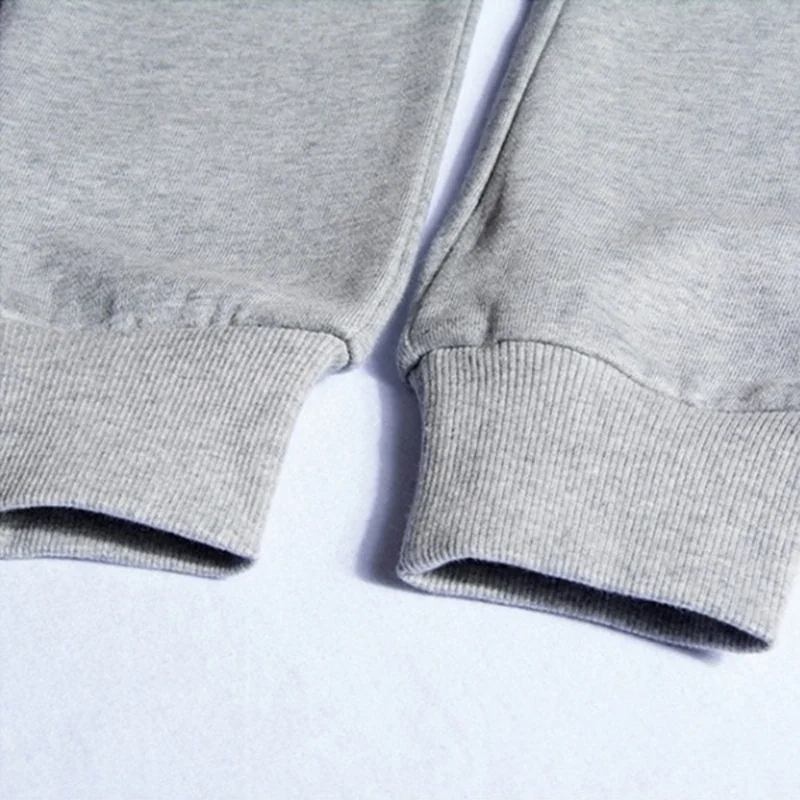 Neue Persönlichkeit Gedruckt Jogginghose für Frauen Komfort Weiche Lange Hosen Casual Jogger Hosen Frauen Sport Fitness Jogging Hosen – Detail 7