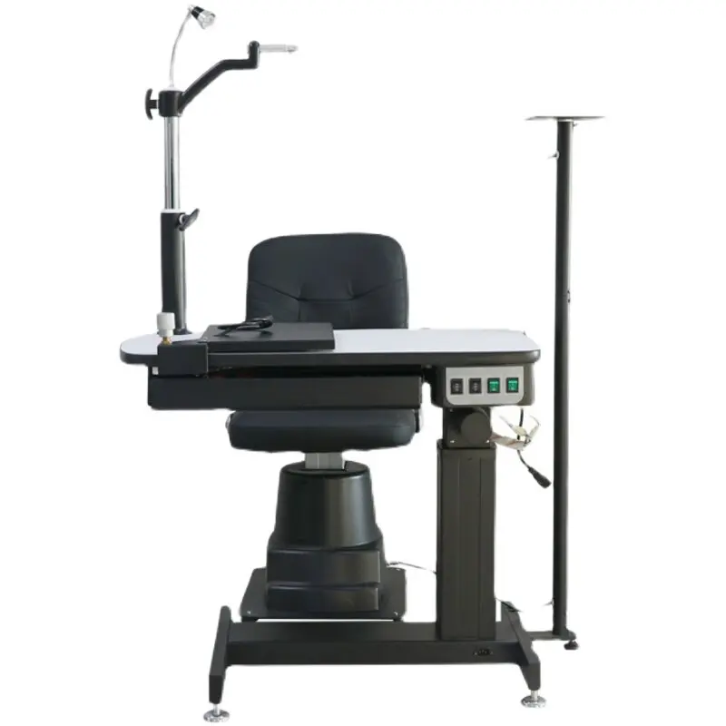 Optometry Equipment WS-290A Comprehensive Optometry Instrument Combination Platform Optical Shop Equipment Electric