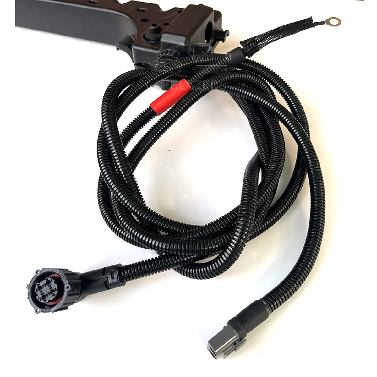 Computer Board Wiring Harness  For Ec360b-d12 Engine 15107205 Construction Machinery Parts