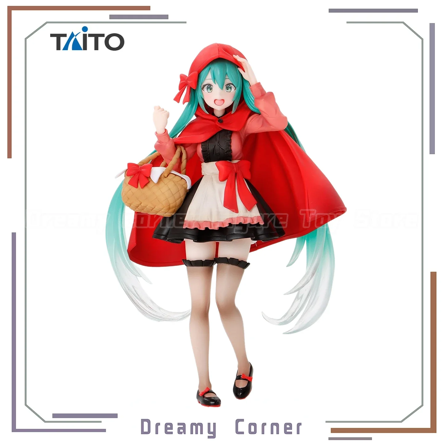 【en-stock】figurine-taito-wonderland-modele-hatsune-miku-de-vocaloid-jouet-decoratif