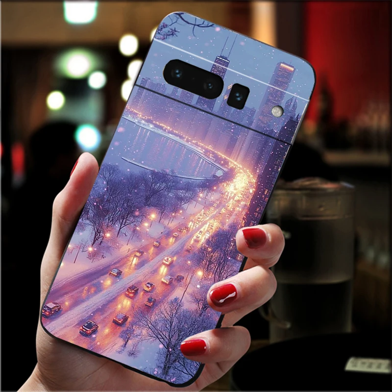 Phone Case For Goog… - image