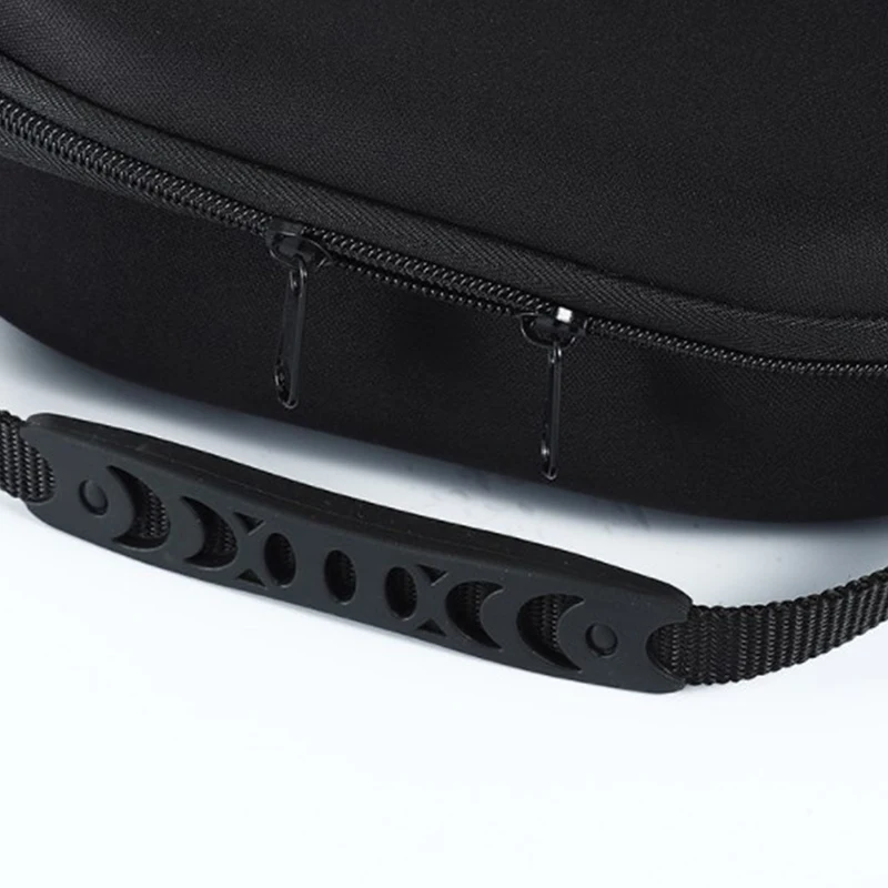 Baseball Hat Travel Bag Baseball Cap Travel Case Storage Carrier Box Display Bag Eva Baseball Cap Carrying Bag