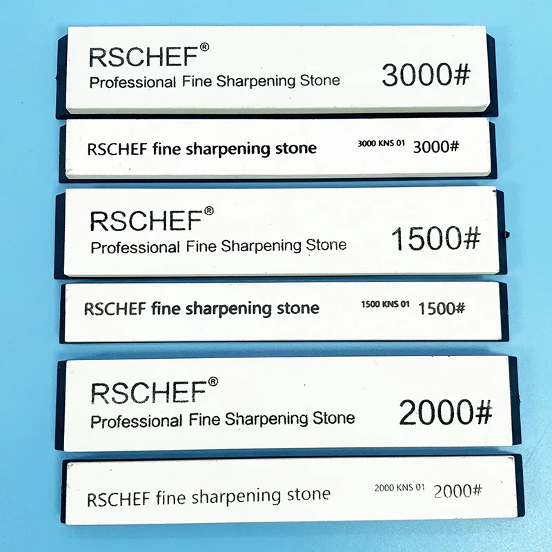 Rschef-プロのナイフ研ぎ器,砥石,固定された磨かれた,小さな水,キッチン