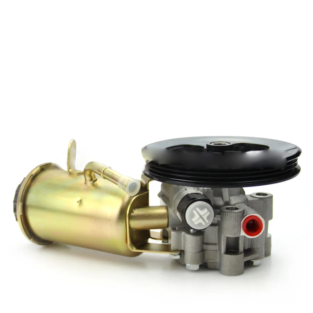 

New Durable Power Steering Pump 44310-52050 For Toyota Yaris Echo 1NZ 2NZ