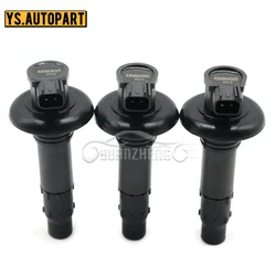 Ignition Coil Kit 420664020 For SeaDoo GTIStick GTX GTS GTR RXT RXP WAKE 4-TEC 4TEC 130 155 185 420-664-020 296000307 290664020