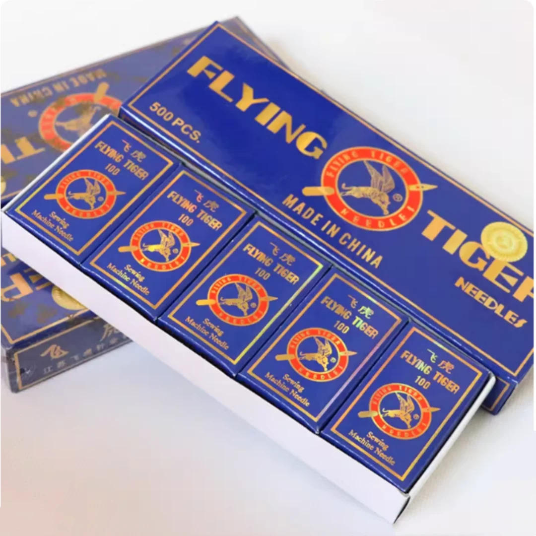 Flying Tiger DBX1 Industrial Flat Sewing Machine Needle DB * 1 For Computerized Flat Sewing Machine Needle
