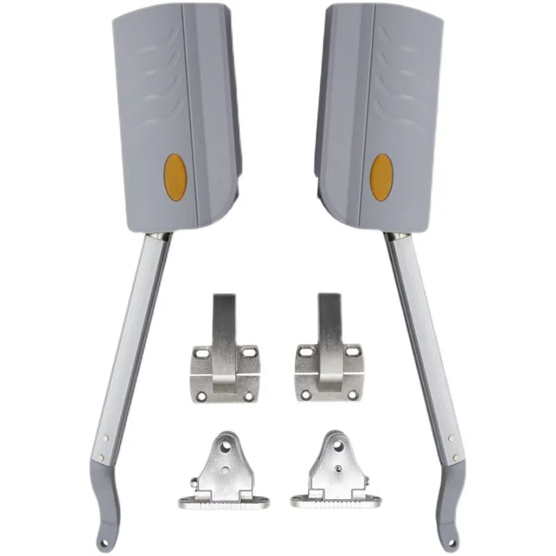 

Invisible folding installation project Upturn door Load-bearing air strut Hydraulic buffer Silent support Hardware accessories