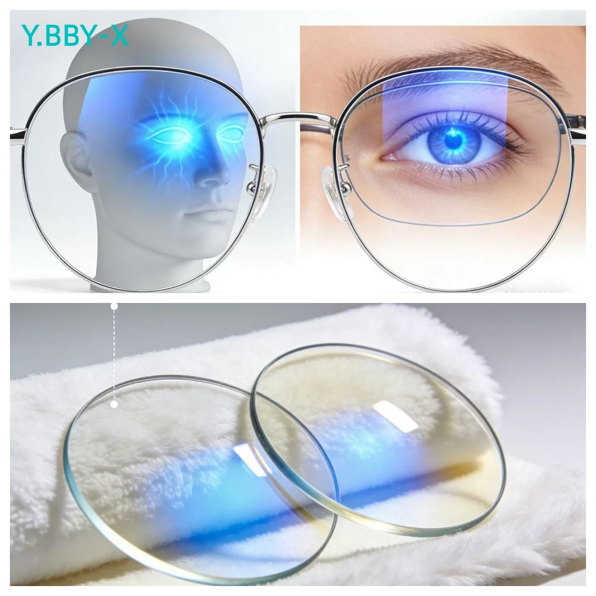 Y.BBY-X Resin Anti …