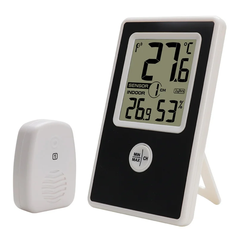Abmi-Thermometer Hy… - image