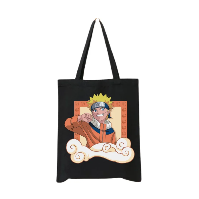 Naruto Heat Transfer Sticker Clothes T-Shirt Hoodie Cartoon Fashion Decor Applique DIY Kids Patches Iron on Transfer Applique view 2