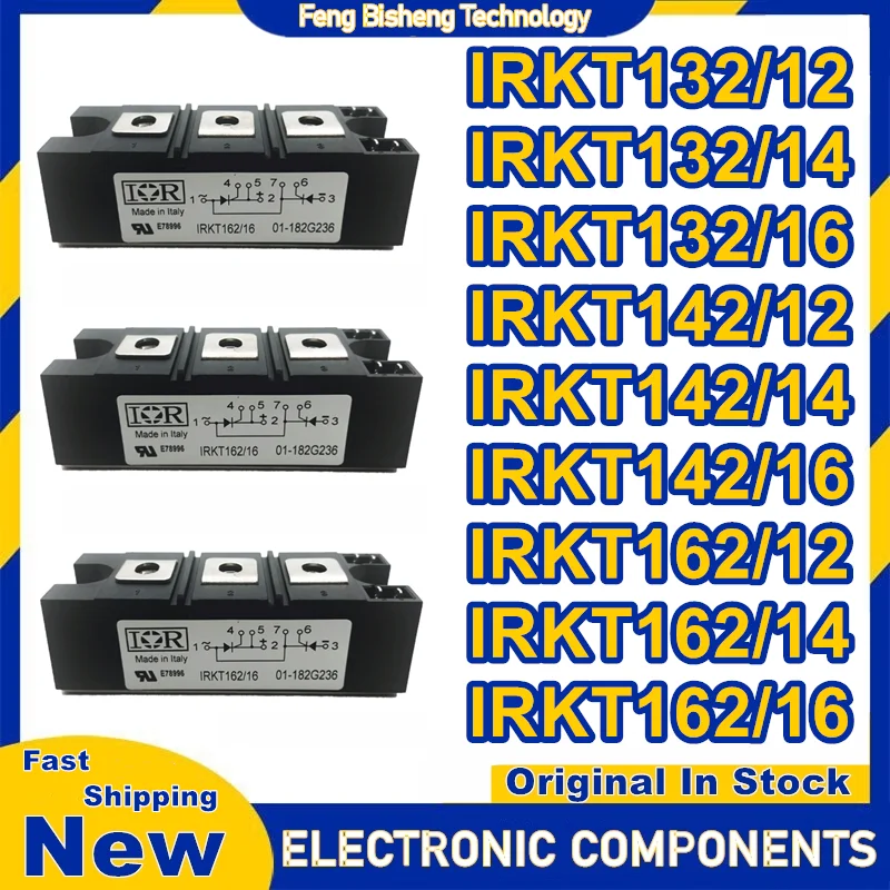 

IRKT132/12 IRKT132-14 IRKT132-16 IRKT142-12 IRKT142-14 IRKT142-16 IRKT162-12 IRKT162-14 IRKT162-16 Новый оригинальный