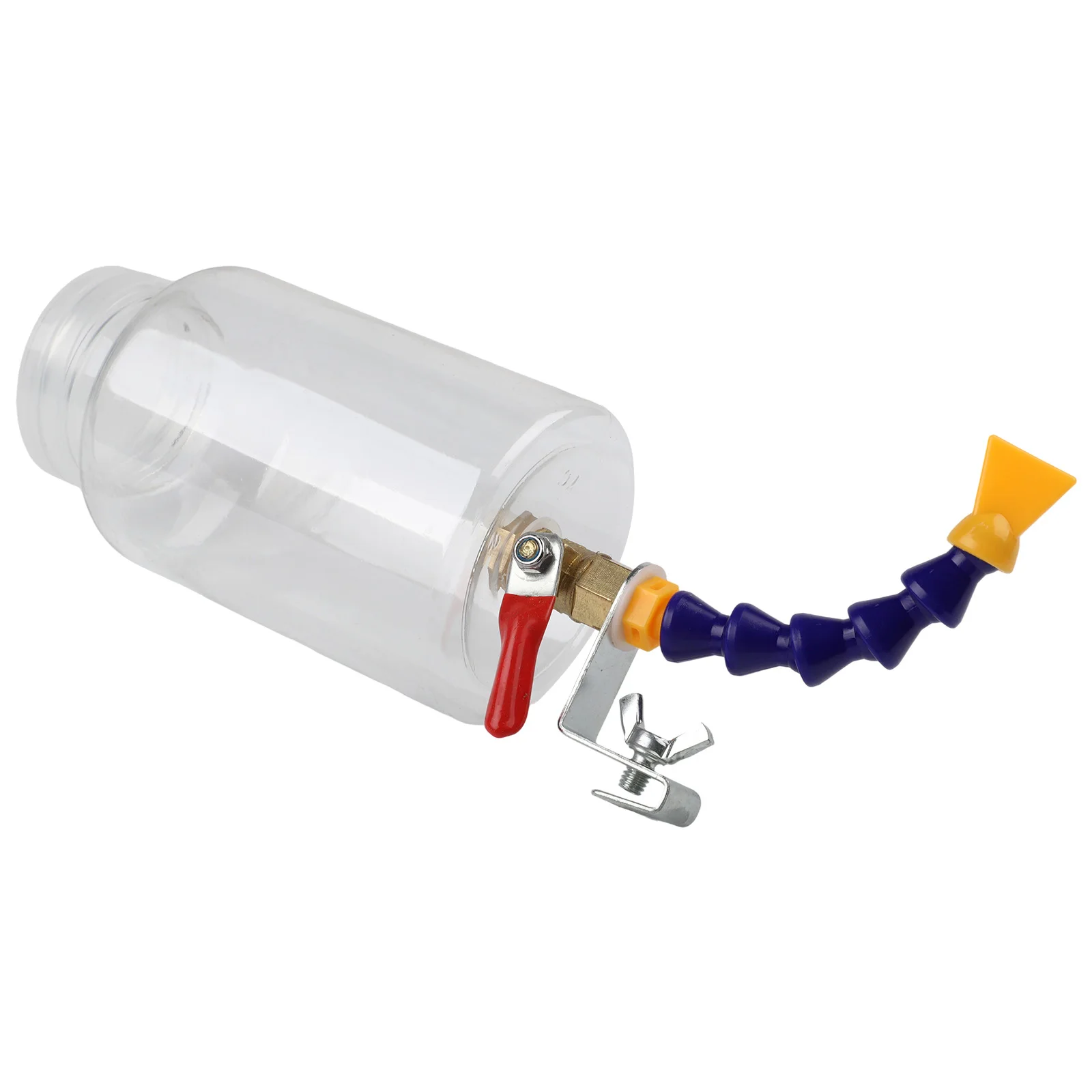 

Сменный распылитель воды, насадка для резки, 500 мл, аксессуары для воздушных инструментов, средство для удаления пыли для деталей мраморной плитки