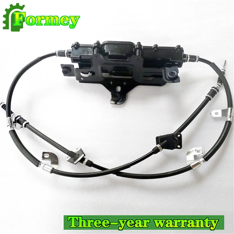 New OEM Parking Brake Assy-Electronic 59700B8800 597002W800 For Hyundai Santa Fe Maxcruz 2012-2019