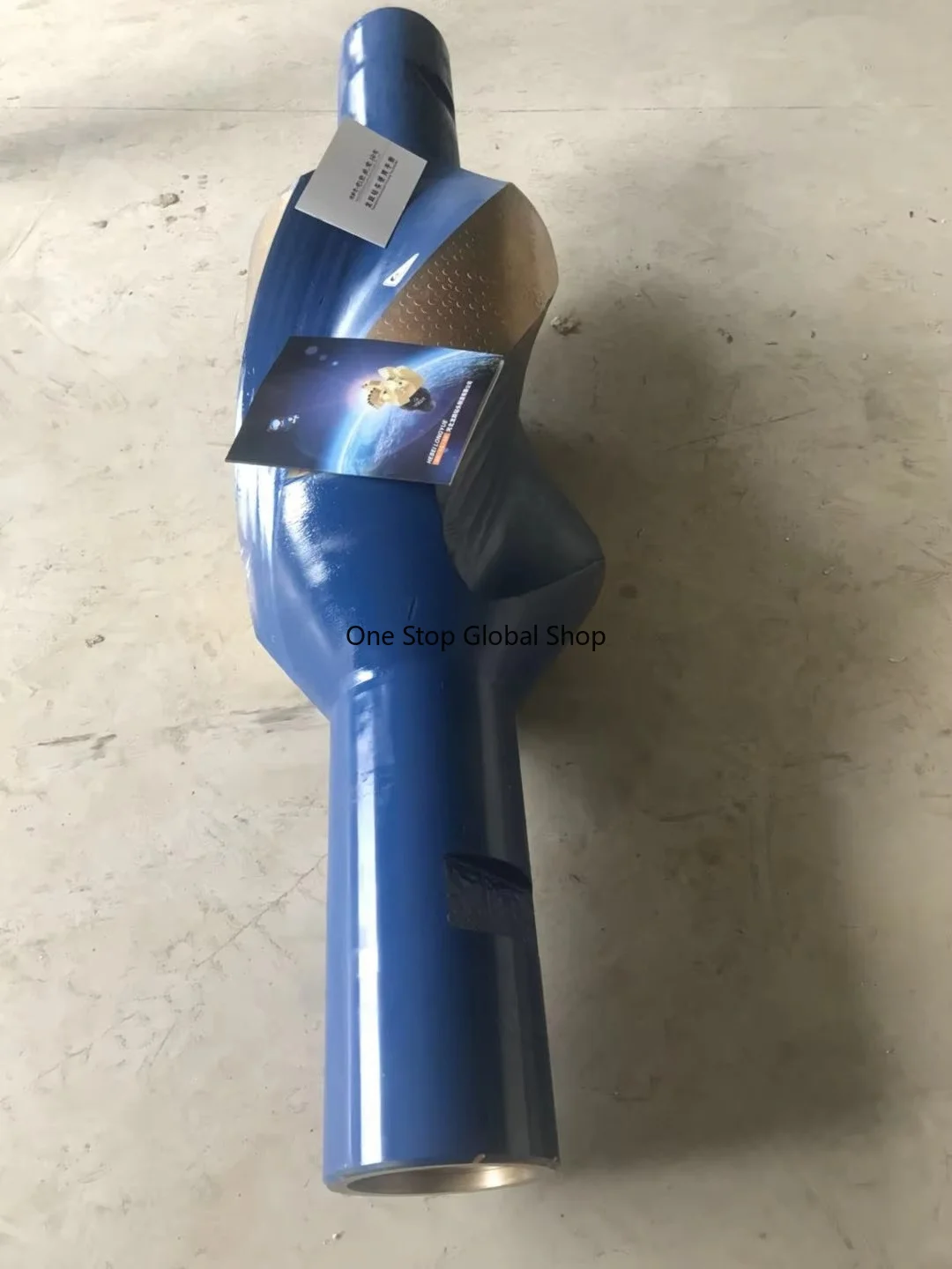 22 Inch API Oilfield Stabilizer for Drilling Rig Equipment