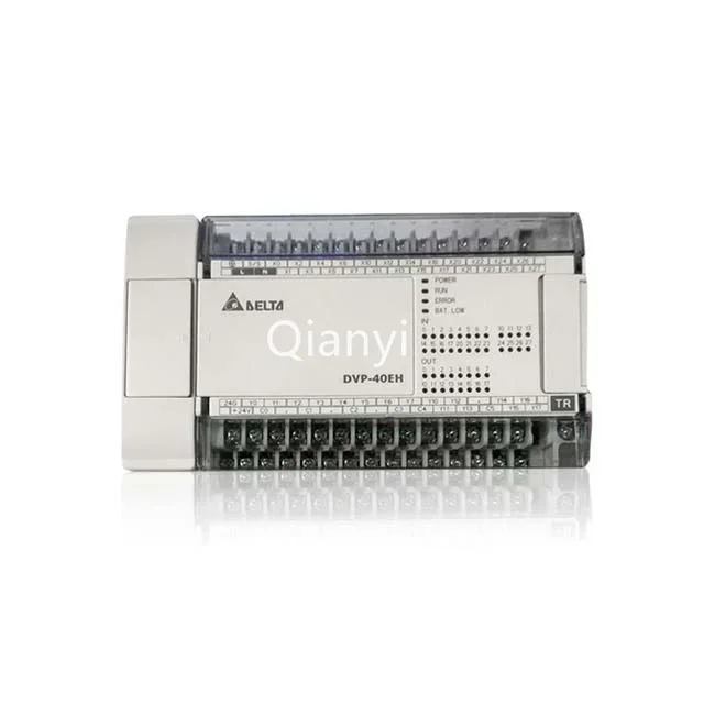

ПЛК DVP16HM11N DVP16HP11T DVP16HP11R Программируемый контроллер ПЛК серии eh