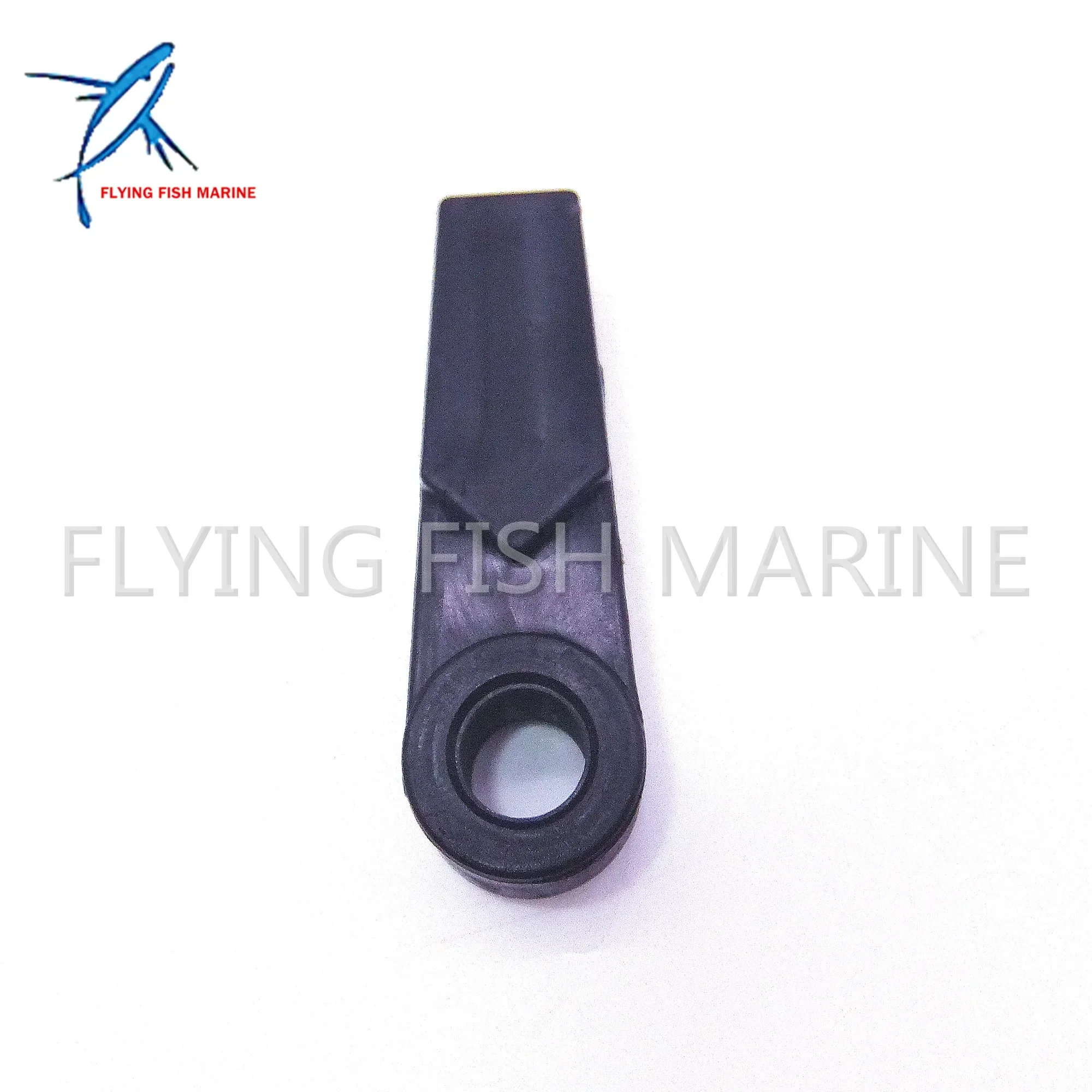 6E5-48344-00 Cable End Remote for Yamaha 6-300HP 1984-2012 Outboard Motor Shift Throttle Out