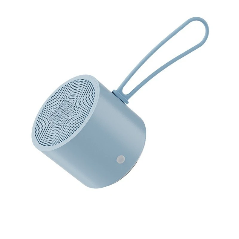 

Bluetooth speaker, mini small stereo, wireless small portable mobile phone high sound quality,