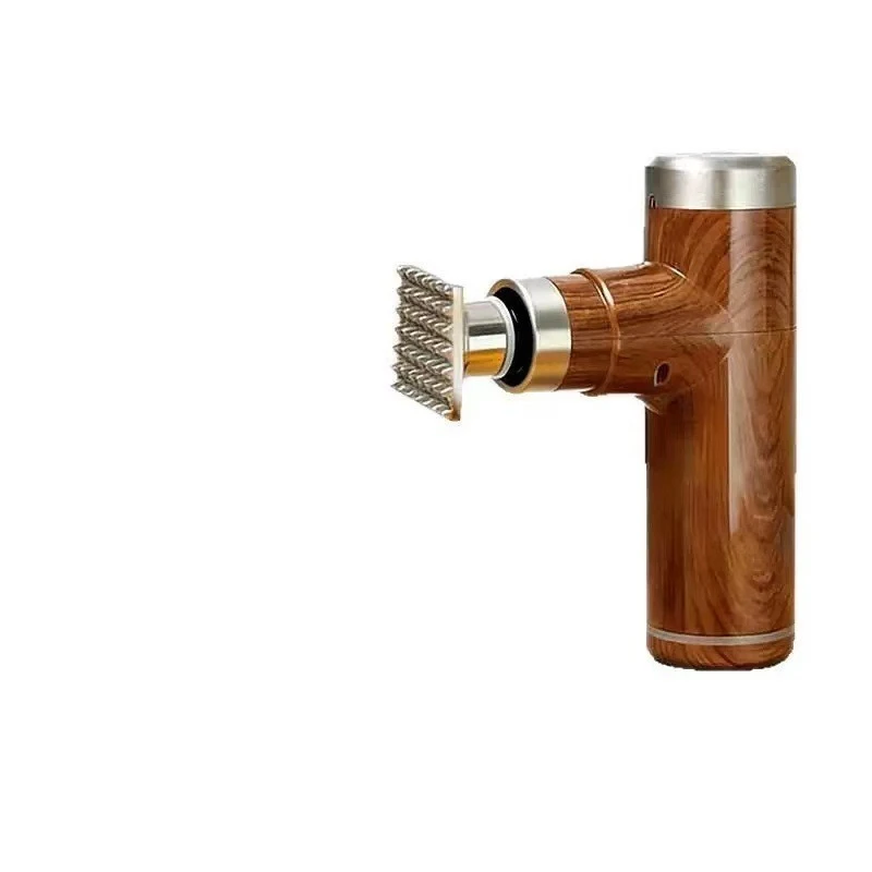 Special meat loosening and tenderizing meat breaking tendon  piercer rechargeable  hammer
