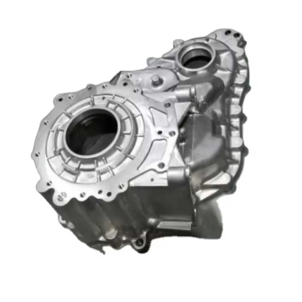 SAIC MAXUS T60 Front Transfer Case Housing C00090168 Durable Auto Part Direct Replacement
