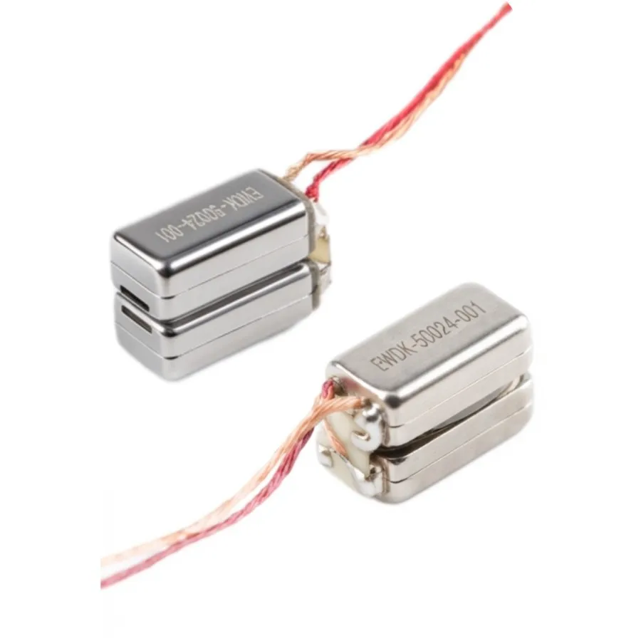 EWDK-50024-001 Dual unit bobby-free composite medium and high frequency unit consumer ring iron moving iron unit
