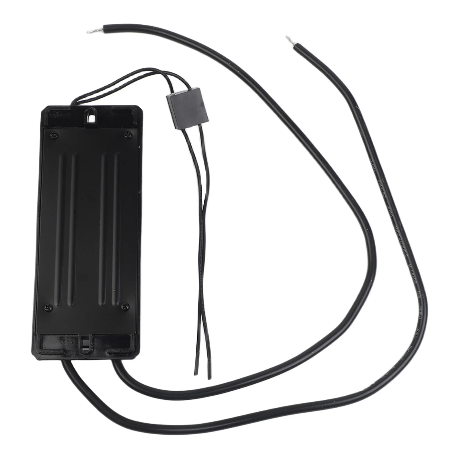 High Voltage Transformer For Neon Lights Electronic Transformer Wire Length About 10.5 Inches Neon Light Transformer
