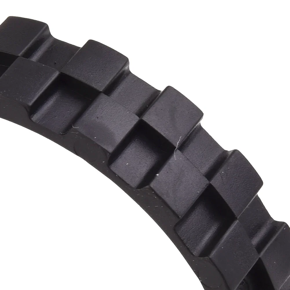 Roue d'aspirateur antidérapante, 2 pièces, pour Mijia 1S 2S T4 1C Roborock S50 S55 S51 S6 S4 S5 Irobot 500 600 700 800 900