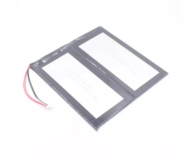 

Новый аккумулятор для TEGLAST T60PLUS 3068132 3.85v