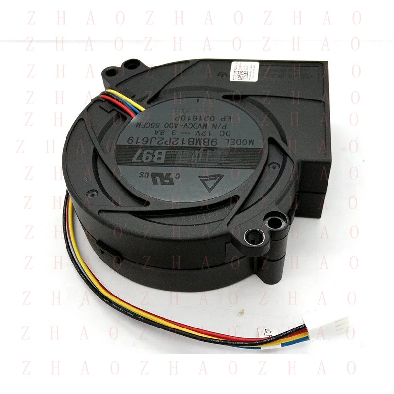 L+ Cooling Radiator Cooler  For Dell Alienware X51 R2 R3 Water MVDCV 9BMB12P2J619