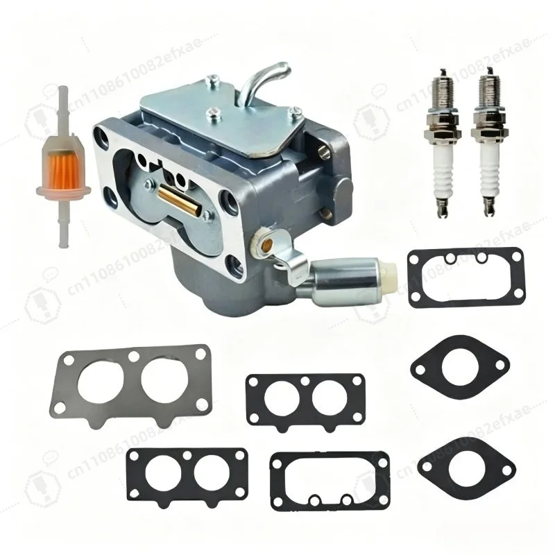 Carburetor for GTH27V48LS GTH27V52LS GTH3052TDF GTH3052TF Riding Lawn Mower Engine Replacement Parts