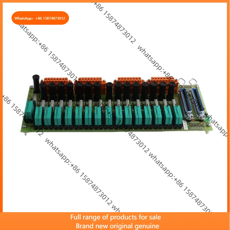 

MU-TDOR22 51309150-125 Digital Output Module