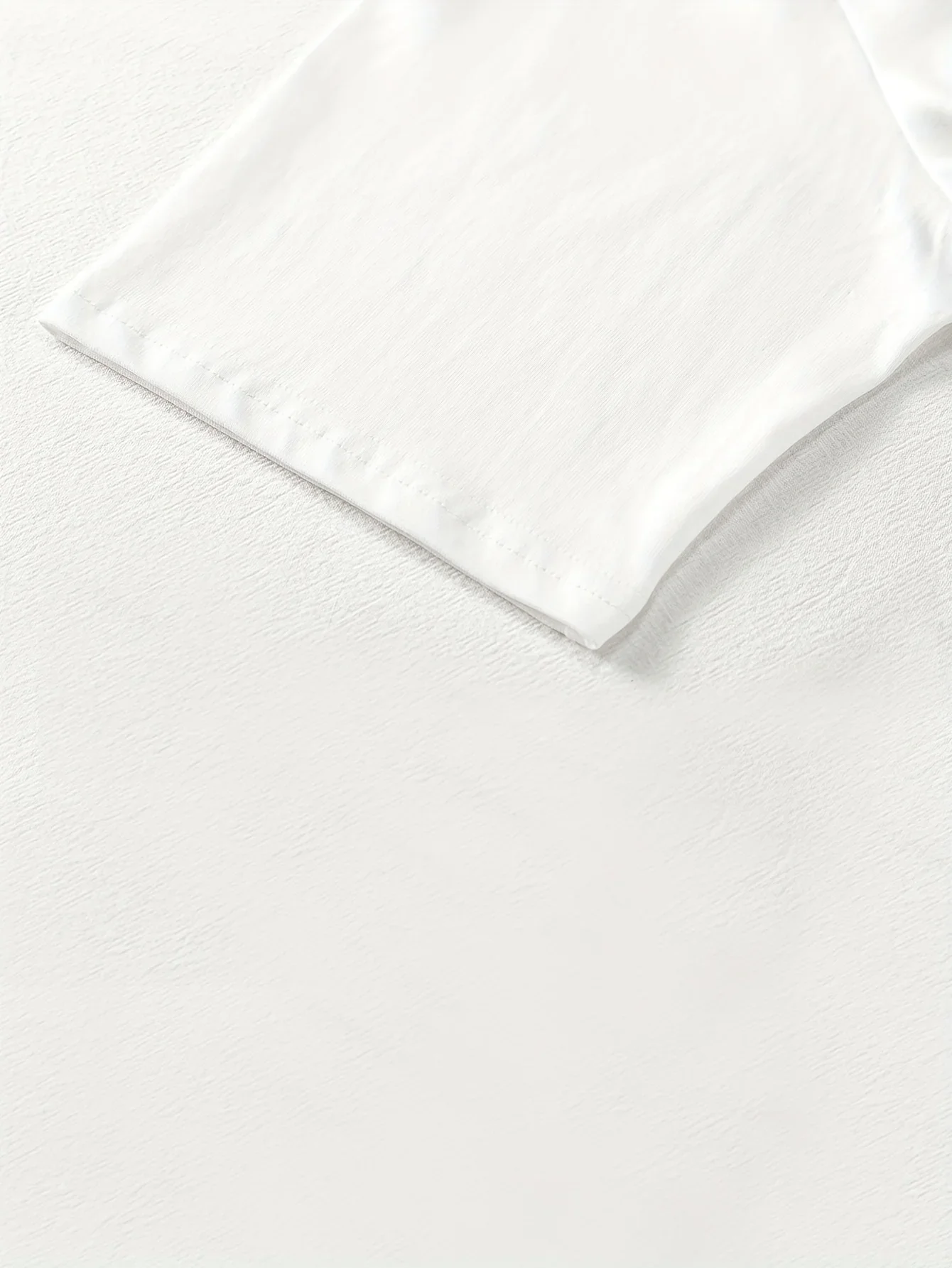 Camiseta con estampado de perro salchicha de dibujos animados Y2K para mujer, camiseta blanca de manga corta con estampado de perro salchicha, ropa informal para mujer