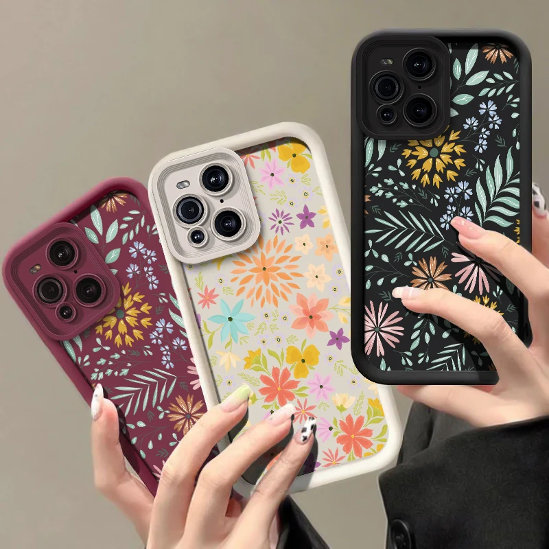 Phone Case For Oppo…