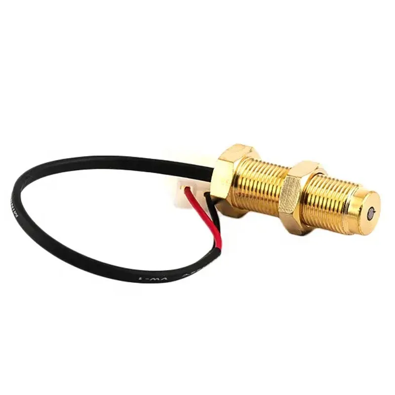 Good construction machinery diesel engine parts 4938613 Speed Sensor for cummins