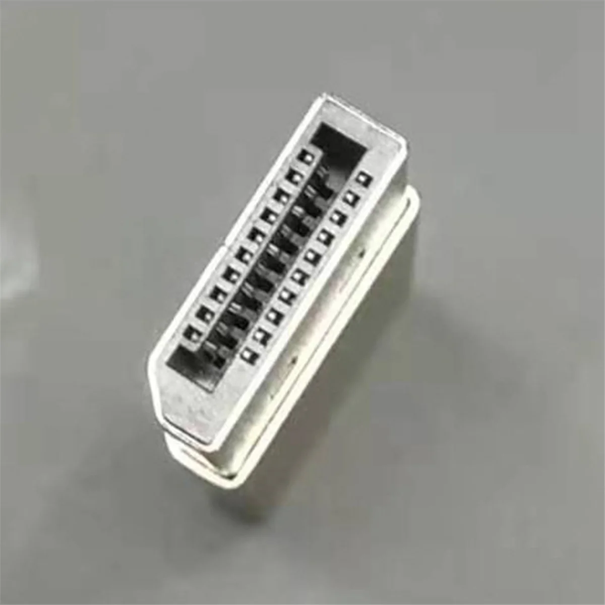 Beliebter DP Virtual Display Adapter Displayport Dummy Plug Headless Ghost Emulator 2560x1600p@60Hz