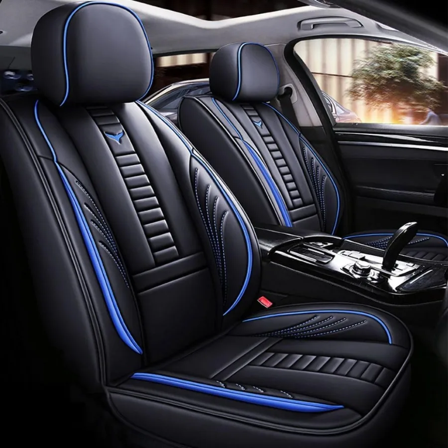 Car Seat Covers For… - image