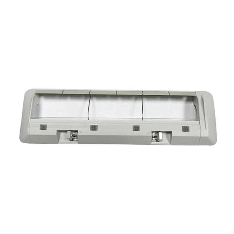 YCOC-Main Brush Cover For Dreame Bot W10 /W10 PRO Robot Vacuum Cleaner Roller Brush Cover Replacement Parts Accessories