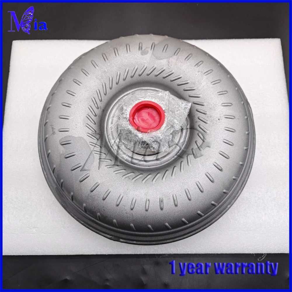 

Original TF80SC AF40 Automatic Transmission Torque Converter Suitable for Citroen, Peugeot, Volvo, Ford, Mazda
