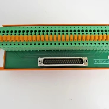 

Good Price FC-TSKUNI-1624 FC-TSPKUNI-1624 Safe Functional Test Adapter