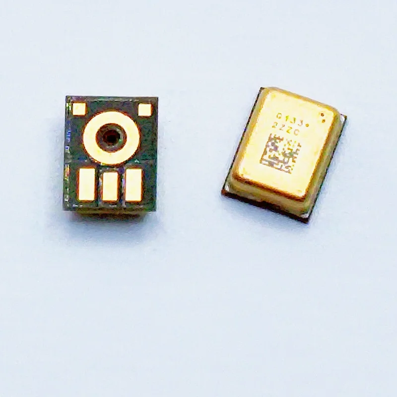 10 sztuk/partia mikrofon wewnętrzny głośnik do Xiaomi Mi POCO X3 / Mi NOTE 10 / Redmi K40 Pro / Note 9 / Redmi 10X — zdjęcie 3